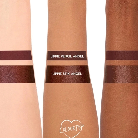 Colourpop + Bratz Lippie Kit: Cloe, Angel Pencil & Stix Shade, NIB - Picture 4 of 5